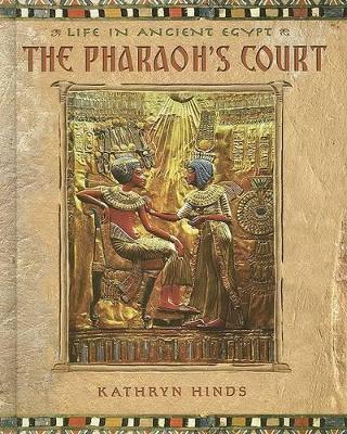 Cover of The Pharaoh's Court