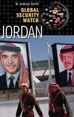 Cover of Global Security Watch-Jordan