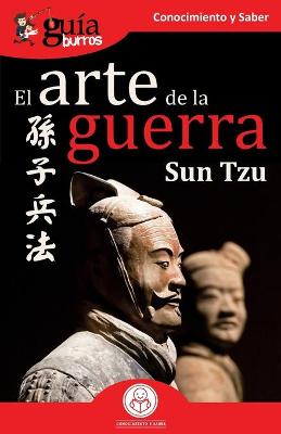 Book cover for GuiaBurros