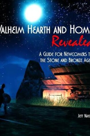 Cover of Valheim Home and Hearth Revealed