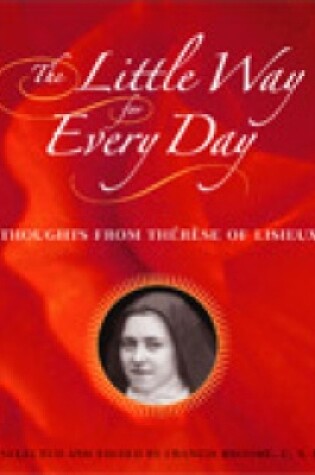 Cover of The Little Way for Every Day