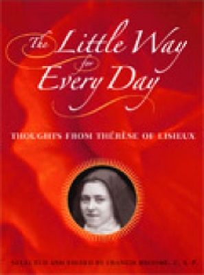 Book cover for The Little Way for Every Day