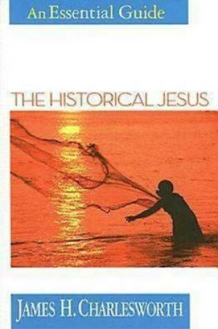 Cover of The Historical Jesus