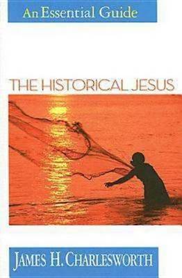 Book cover for The Historical Jesus