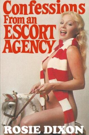 Cover of Confessions from an Escort Agency