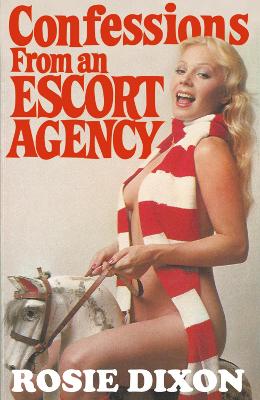 Book cover for Confessions from an Escort Agency