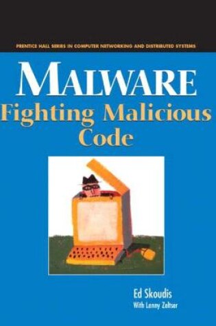 Cover of Malware