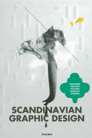 Cover of Scandinavian Graphic Design