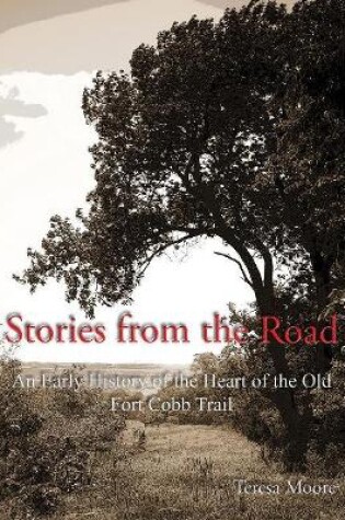 Cover of Stories from the Road