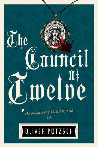 Cover of Council of Twelve