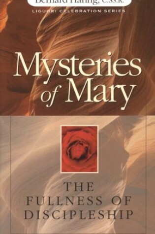 Cover of Mysteries of Mary