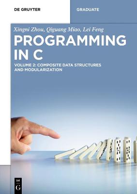 Book cover for Composite Data Structures and Modularization