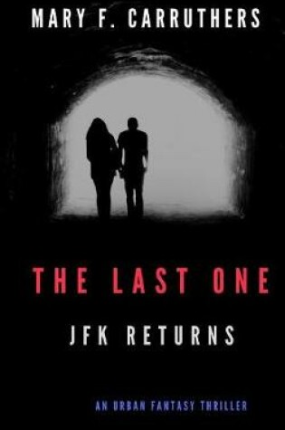 Cover of The Last One