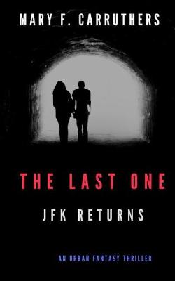 Book cover for The Last One