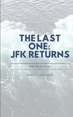 Book cover for The Last One