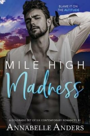 Cover of Mile High Madness
