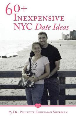 Book cover for 60+ InExpensive NYC Date Ideas