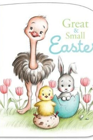 Cover of Great and Small Easter
