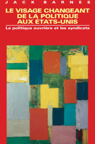 Cover of Viseage Changeant de la Politique aux Etats Unis