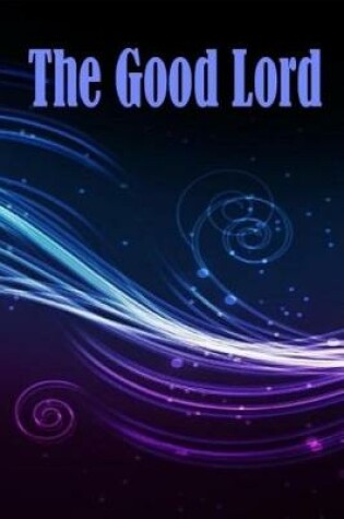 Cover of The Good Lord