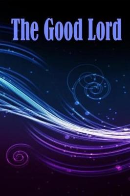 Book cover for The Good Lord