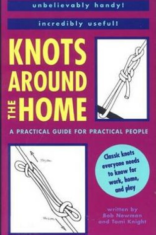 Cover of Knots Around the House