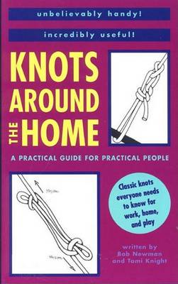 Book cover for Knots Around the House