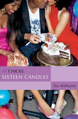 Cover of Sixteen Candles