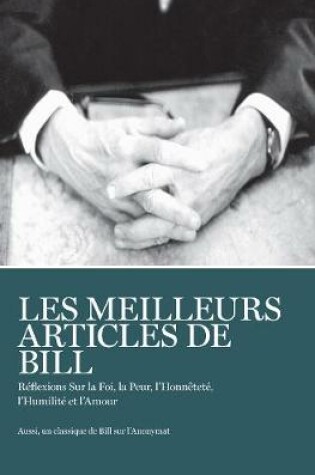 Cover of Les Meilleurs Articles De Bill