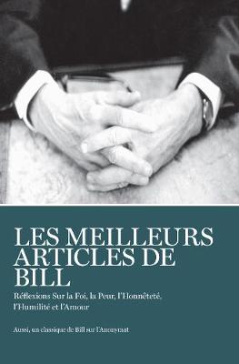 Book cover for Les Meilleurs Articles De Bill