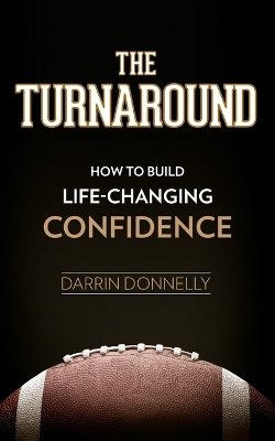 Book cover for The Turnaround