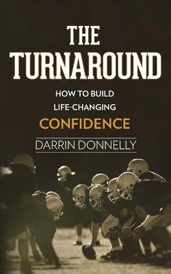 Book cover for The Turnaround