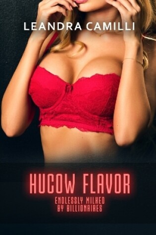 Cover of Hucow Flavor