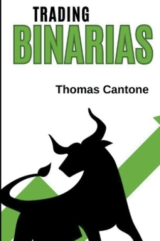 Cover of Trading Binarias