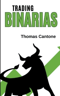 Cover of Trading Binarias