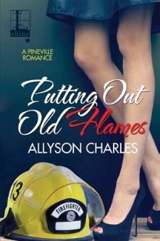 Cover of Putting Out Old Flames