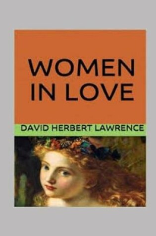 Cover of Women in Love (Annotated)