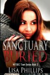 Book cover for Sanctuary Buried