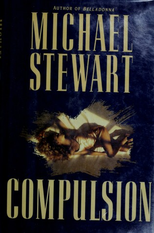 Cover of Compulsion