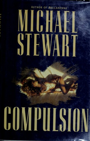 Book cover for Compulsion