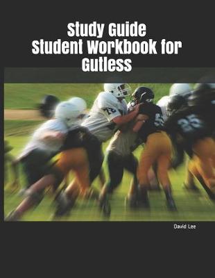 Book cover for Study Guide Student Workbook for Gutless