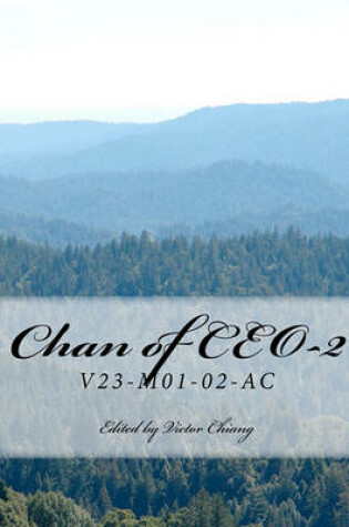 Cover of Chan of Ceo-2