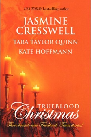 Cover of A Trueblood Dynasty Christmas