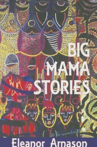 Cover of Big Mama Stories