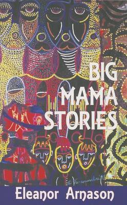 Book cover for Big Mama Stories