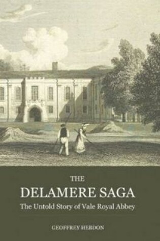 Cover of The Delamere Saga