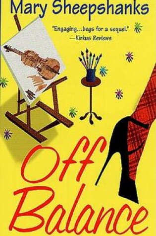 Cover of Off Balance