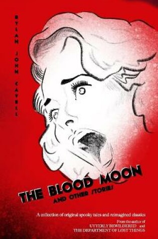 Cover of The Blood Moon