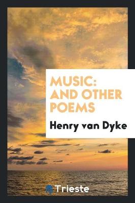 Book cover for Music