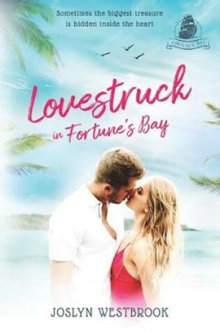 Cover of Lovestruck in Fortune's Bay